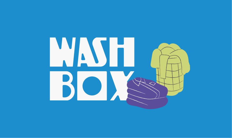 WashBox