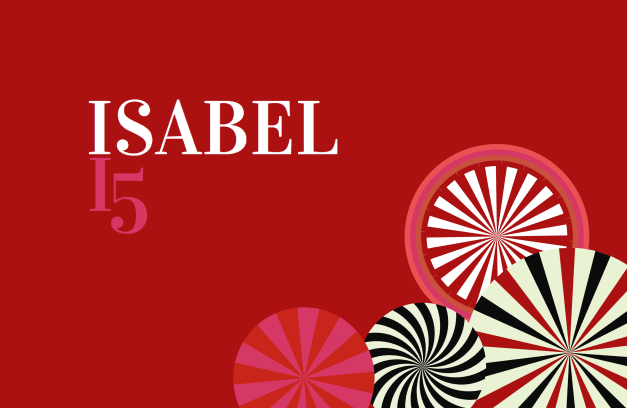 Isabel 15