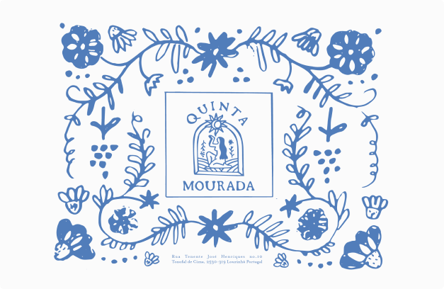 Quinta Mourada