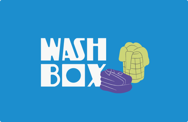 WashBox