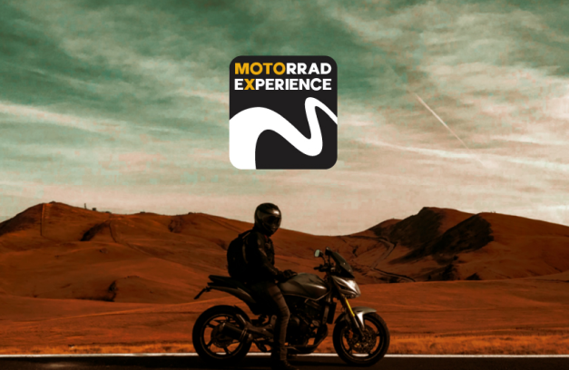 Motorrad